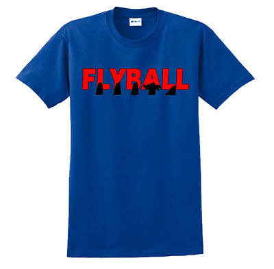 Flyball Tshirts