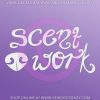 Scent Work Decals