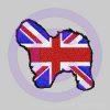 Union Jack OES Shirts