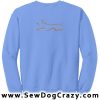Performance Ridgeback Sweatshirts