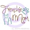 French Bulldog Mom Gifts