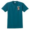 Embroidered Xolo TShirt