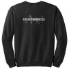 Xoloitzcuintli Embroidered Sweatshirt