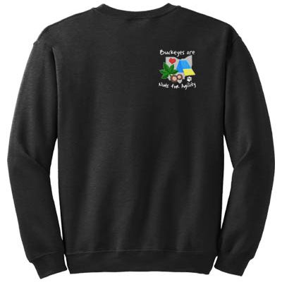 Ohio Dog Agility Sweatshirt