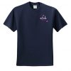 Embroidered Xolo Tshirt