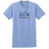 Sparkly Dog Agility TShirt