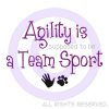 Funny Agility Shirts