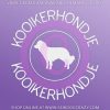 Kooikerhondje Decals