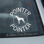 Pointer Decal
