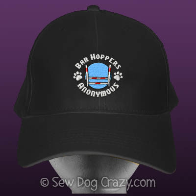 Funny Dog Agility Hat