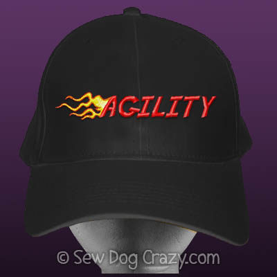 Dog Agility Hat