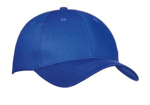 Royal Blue Hat