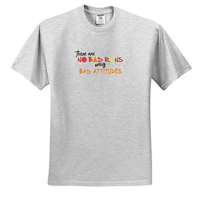 Positive Rally Obedience TShirt