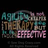 Funny Agility Bags