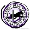 Kerry Blue Terrier Agility Shirts