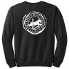 Kerry Blue Terrier Agility Sweatshirt