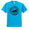 Kerry Blue Terrier Agility TShirt