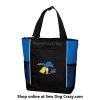 Border Collie Agility Tote