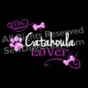 Embroidered Catahoula Shirts