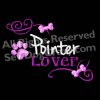 Pointer Embroidered Shirts