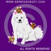 American Eskimo Dog Rats Shirts