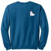 American Eskimo Dog Rats Sweatshirt