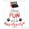 Fun Flyball Shirts