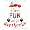 Awesome Obedience Shirts