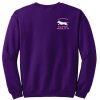 Staffordshire Bull Terrier Agility Sweatshirt