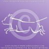 Staffordshire Bull Terrier Dog Sports Sticker