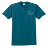 Embroidered Staffordshire Barn Hunt Tshirt