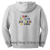 Performance Dog Sports Zip Hoodie