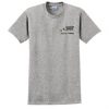 Border Collie Nose Work TShirt