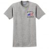 Mixed Breed Scent Work TShirts