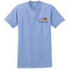 Sheltie Scent Work TShirts