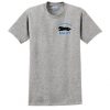 Pyrenean Shepherd Agility TShirt