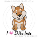 Cartoon Shiba Inu Gifts