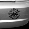 Airedale Agility Bumper Stickers