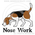Scent Sports Beagle Gifts
