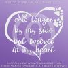 Rainbow Bridge Decals