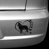 Love Tervurens Bumper Stickers