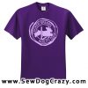 American Cocker Spaniel Agility TShirts
