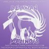 Vinyl Belgian Malinois Stickers