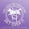 Agility Golden Vinyl Stickers