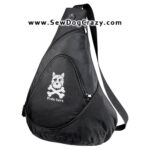 Cairn Terrier Pirate Bags