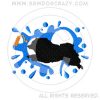 Keeshond Dock Diving Gifts