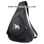Brittany Dog Bags