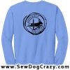 Chihuahua Agility Sweatshirts