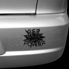 German Shorthaired Pointer Power Decals