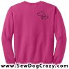 German Shorthaired Pointer and Rat Sweatshirts